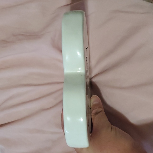 'MOM' Decorative Heart Piece - Picture 5 of 5